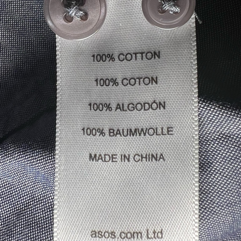 ASOS Shirt - Picture 6 of 6